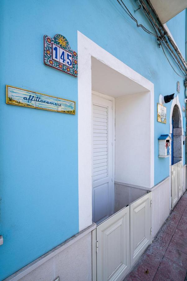 Hotel La Casa di Nonna Piera Giardini Naxos Esterno foto