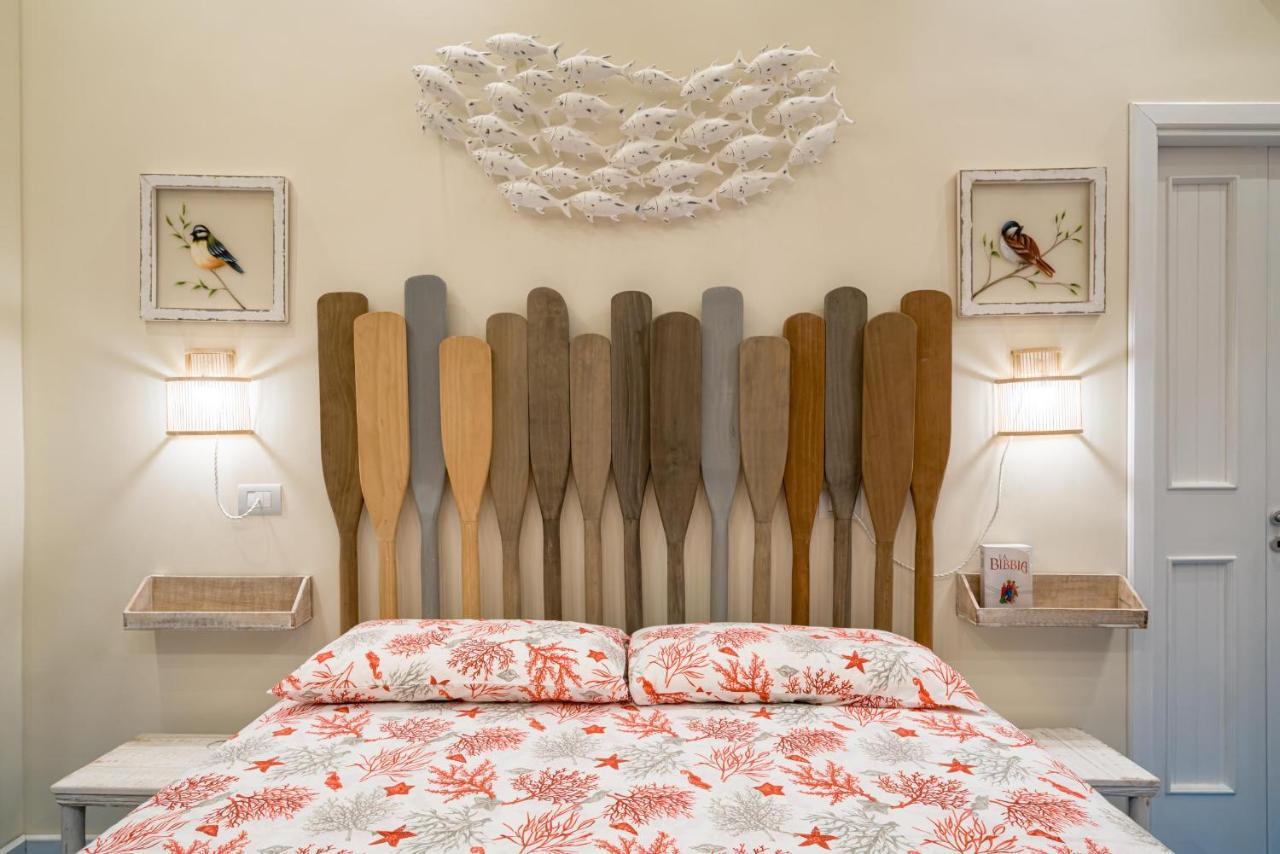 Hotel La Casa di Nonna Piera Giardini Naxos Esterno foto
